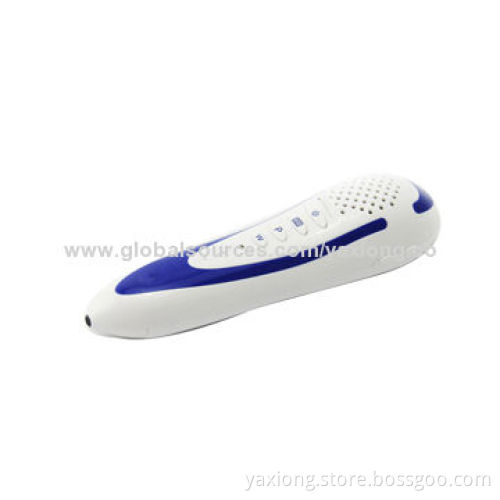 2013 hot sell touch reading pen with best comments from customer